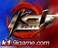 《K1-拳霸天下》最新完整客户端