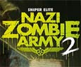 《狙击精英纳粹僵尸部队2》绿色英文版下载