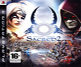 《圣域2堕落天使》PS3美版下载