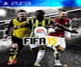 《国际足球大联盟FIFA15》PS3美版下载