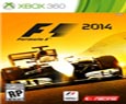《F1 2014》XBOX360 GOD版下载
