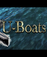 《U-Boats》英文免安装版
