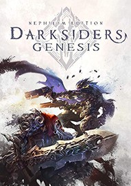 《暗黑血统：创世纪》中文版Steam正版分流下载