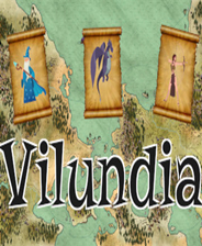 《Vilundia》英文绿色免安装版