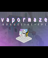 《Vapormaze》免安装版