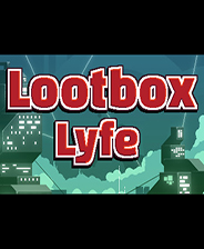 《Lootbox Lyfe》免安装版
