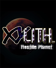 《XYLITH：水深火热的星球》免安装版