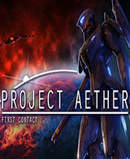 《AETHER计划：第一类接触》免安装版