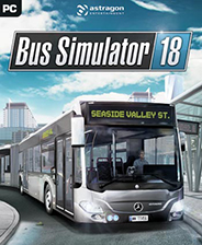 《巴士模拟18》中文免安装版