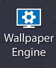 《Wallpaper Engine》崩坏3符华血月魔影动态壁纸