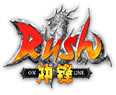 《RUSH-冲锋》开放测试版客户端
