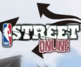 《NBA STREET Online》客户端